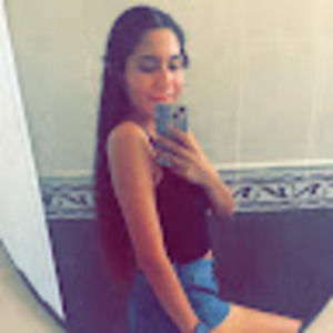 Meet your Posher, Isabel